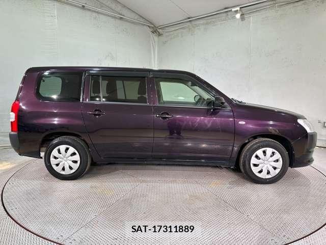 Toyota PROBOX VAN 2021-07 8209708-4