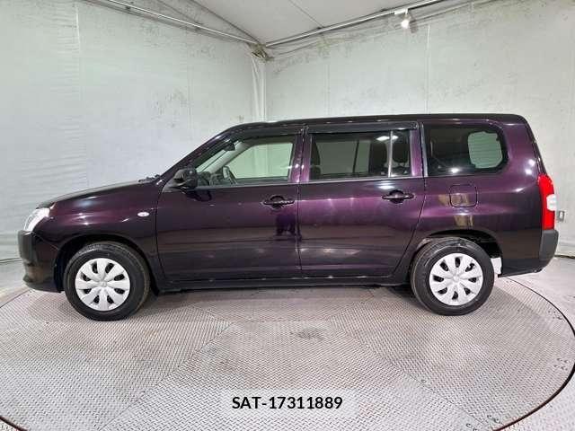 Toyota PROBOX VAN 2021-07 8209708-8