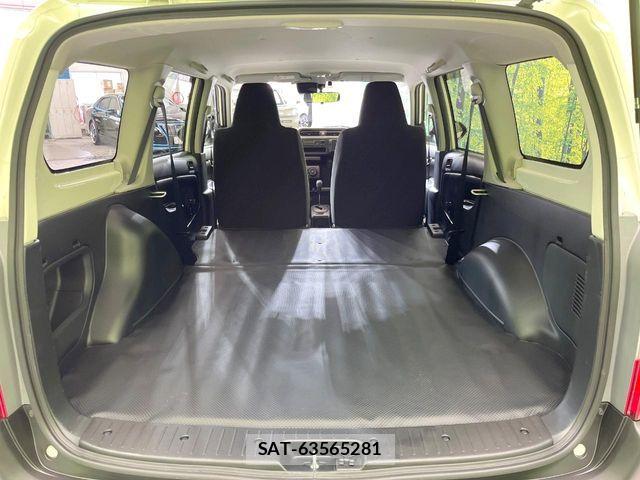 Toyota PROBOX VAN 2021-06 8209711-9