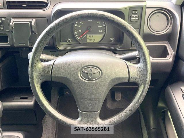 Toyota PROBOX VAN 2021-06 8209711-10