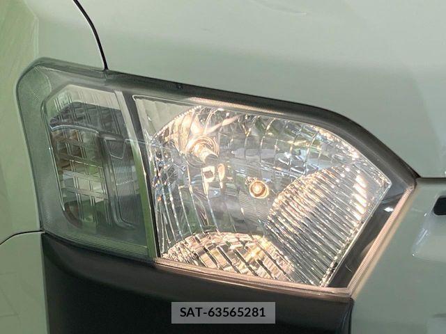 Toyota PROBOX VAN 2021-06 8209711-11
