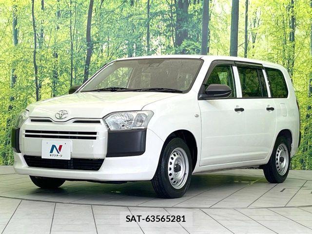 Toyota PROBOX VAN 2021-06 8209711-13