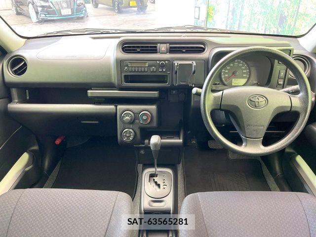 Toyota PROBOX VAN 2021-06 8209711-1