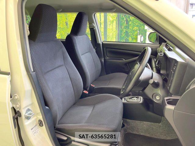 Toyota PROBOX VAN 2021-06 8209711-7