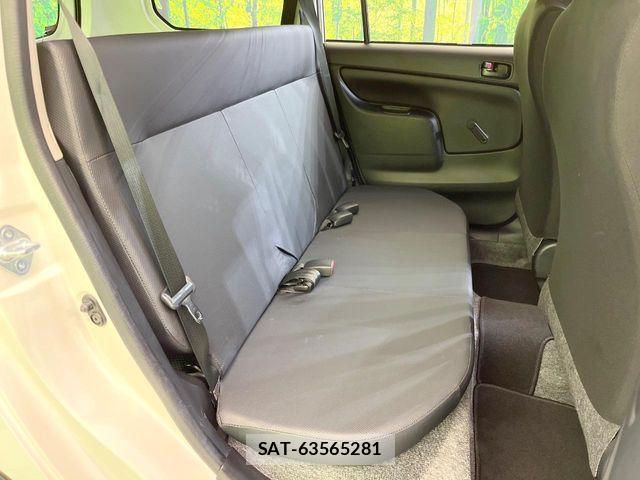 Toyota PROBOX VAN 2021-06 8209711-8