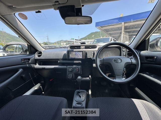 Toyota PROBOX VAN 2021-07 8209710-11