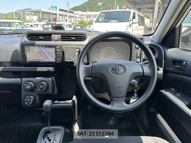 Toyota PROBOX VAN 2021-07 8209710-12