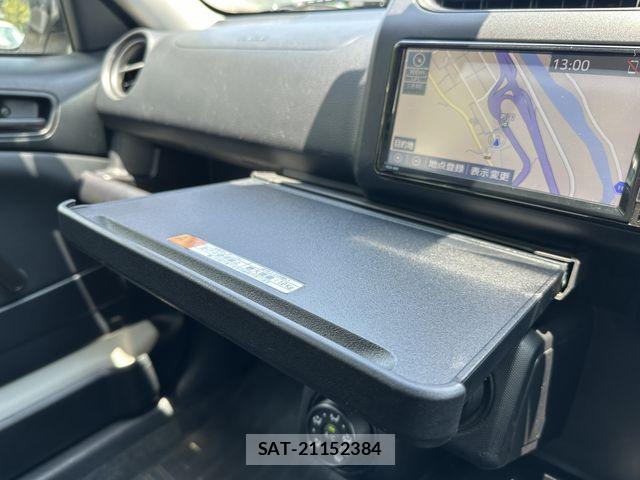 Toyota PROBOX VAN 2021-07 8209710-20