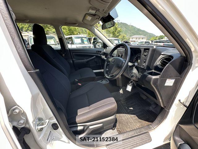 Toyota PROBOX VAN 2021-07 8209710-23