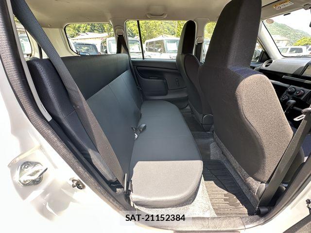 Toyota PROBOX VAN 2021-07 8209710-25