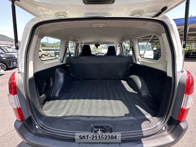 Toyota PROBOX VAN 2021-07 8209710-26