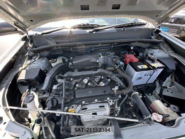 Toyota PROBOX VAN 2021-07 8209710-27