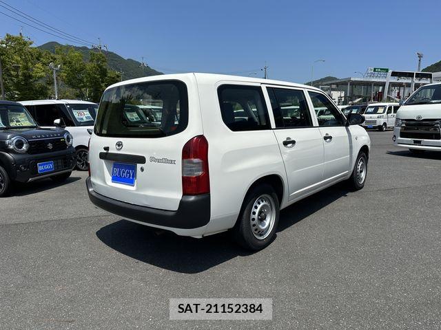 Toyota PROBOX VAN 2021-07 8209710-4