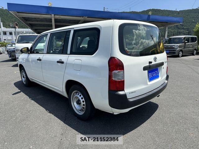 Toyota PROBOX VAN 2021-07 8209710-6