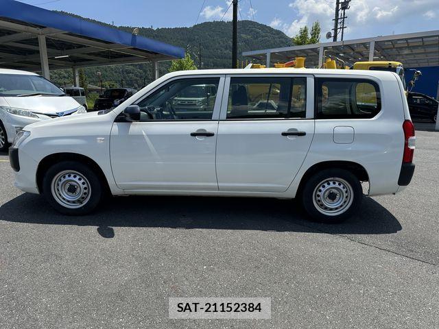 Toyota PROBOX VAN 2021-07 8209710-7