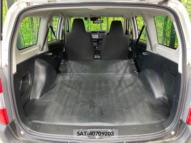 Toyota PROBOX VAN 2021-06 8209712-9