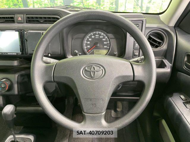 Toyota PROBOX VAN 2021-06 8209712-10