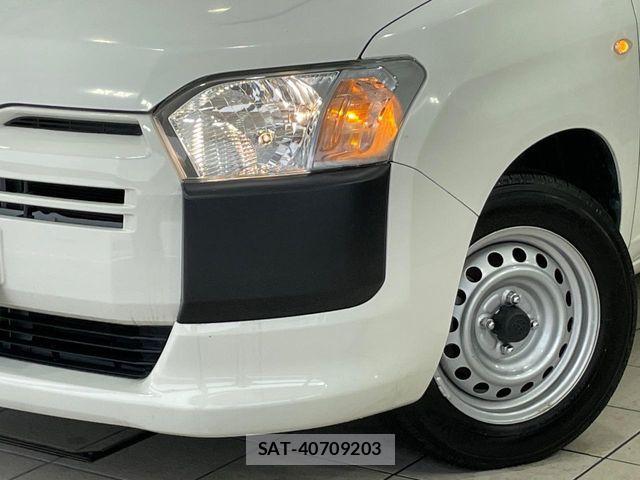 Toyota PROBOX VAN 2021-06 8209712-11