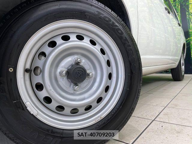 Toyota PROBOX VAN 2021-06 8209712-12