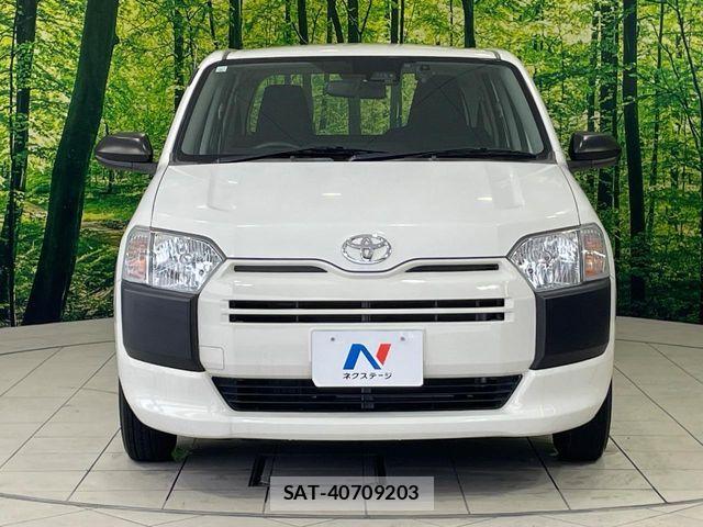 Toyota PROBOX VAN 2021-06 8209712-13