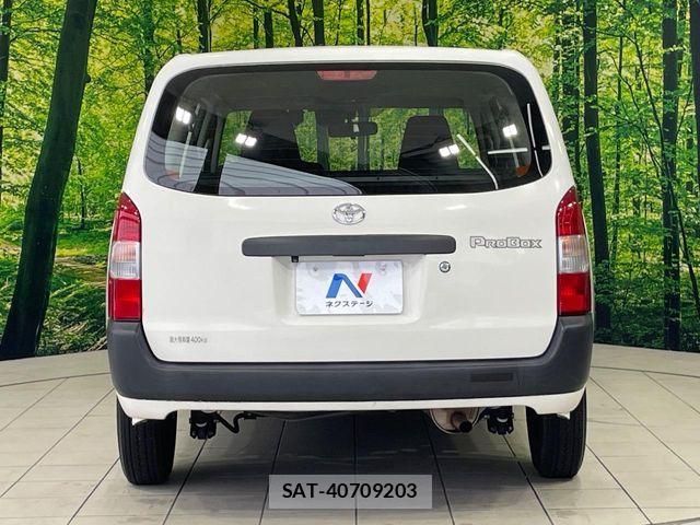 Toyota PROBOX VAN 2021-06 8209712-14
