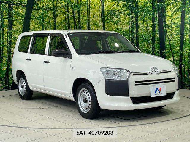 Toyota PROBOX VAN 2021-06 8209712-15