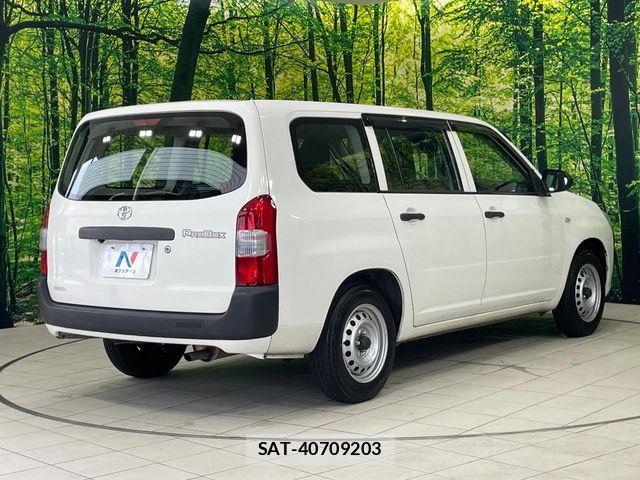 Toyota PROBOX VAN 2021-06 8209712-16