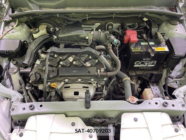 Toyota PROBOX VAN 2021-06 8209712-17