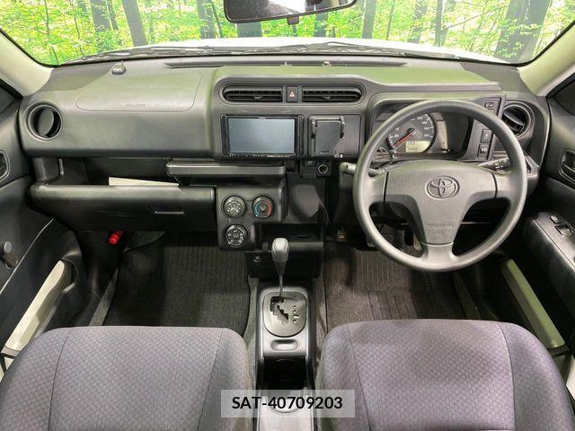 Toyota PROBOX VAN 2021-06 8209712-1