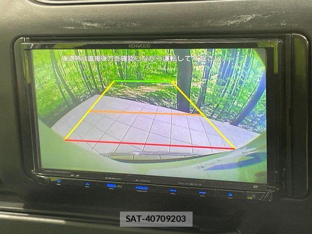 Toyota PROBOX VAN 2021-06 8209712-3
