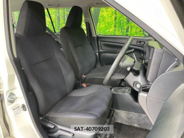 Toyota PROBOX VAN 2021-06 8209712-7