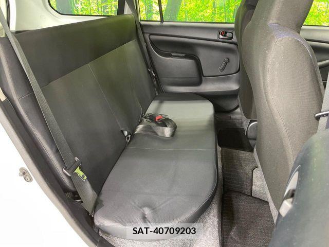 Toyota PROBOX VAN 2021-06 8209712-8