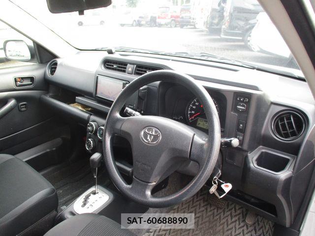 Toyota PROBOX VAN 2015-09 8209714-9