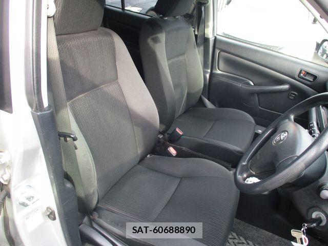 Toyota PROBOX VAN 2015-09 8209714-10