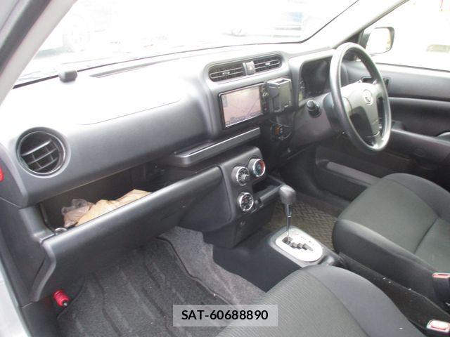 Toyota PROBOX VAN 2015-09 8209714-11