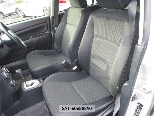 Toyota PROBOX VAN 2015-09 8209714-12
