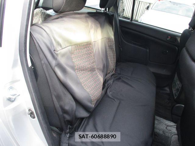 Toyota PROBOX VAN 2015-09 8209714-14