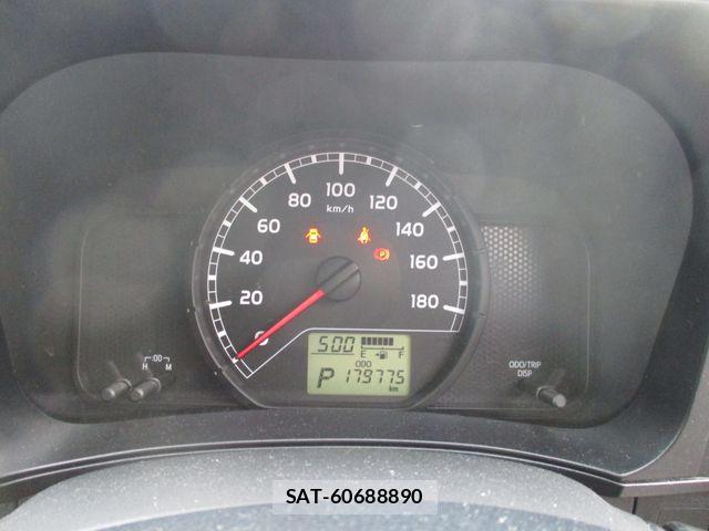 Toyota PROBOX VAN 2015-09 8209714-15