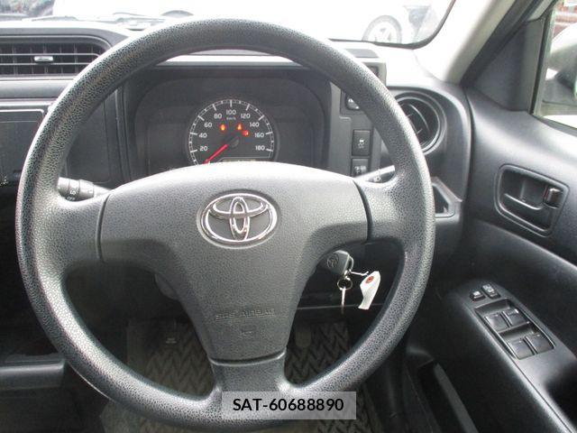 Toyota PROBOX VAN 2015-09 8209714-16
