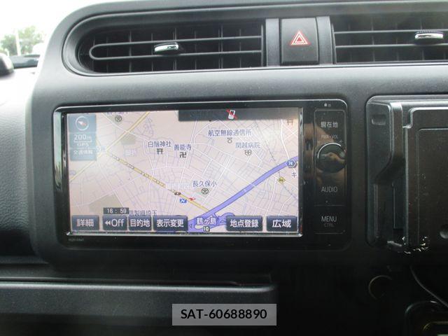 Toyota PROBOX VAN 2015-09 8209714-17