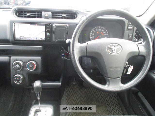Toyota PROBOX VAN 2015-09 8209714-1
