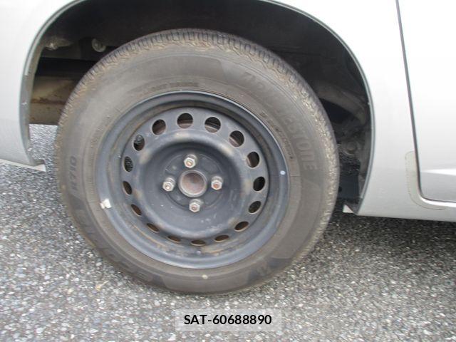 Toyota PROBOX VAN 2015-09 8209714-20