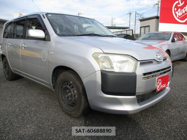 Toyota PROBOX VAN 2015-09 8209714-3