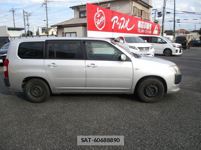 Toyota PROBOX VAN 2015-09 8209714-7