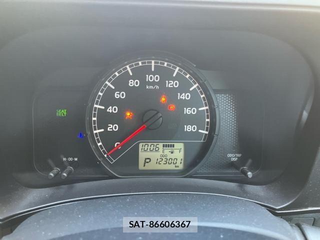 Toyota PROBOX VAN 2017-11 8231405-8