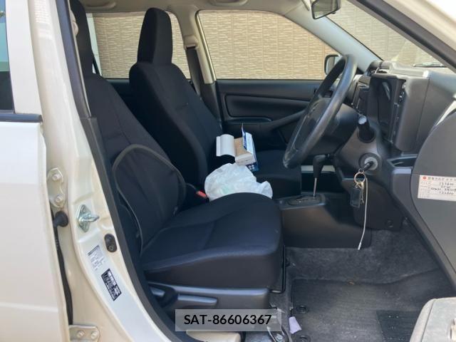 Toyota PROBOX VAN 2017-11 8231405-13