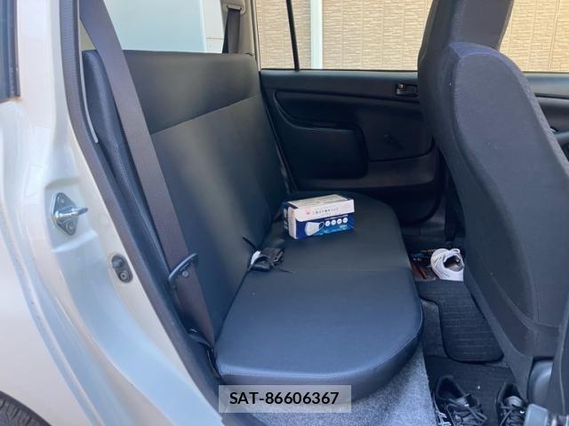 Toyota PROBOX VAN 2017-11 8231405-14