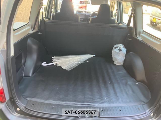 Toyota PROBOX VAN 2017-11 8231405-15