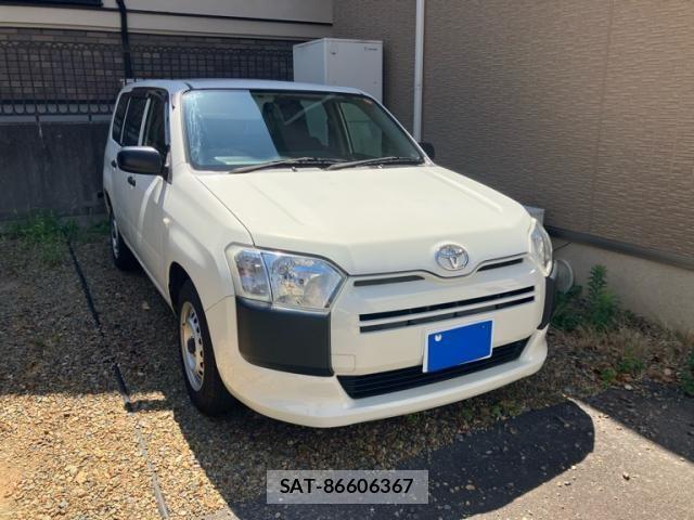 Toyota PROBOX VAN 2017-11 8231405-0