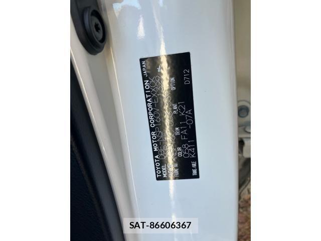 Toyota PROBOX VAN 2017-11 8231405-18